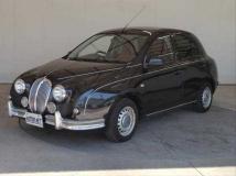 2012 Mitsuoka Viewt