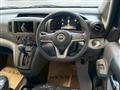 2025 Nissan NV200 VANETTE
