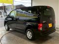 2025 Nissan NV200 VANETTE