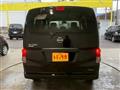 2025 Nissan NV200 VANETTE