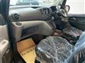 2025 Nissan NV200 VANETTE