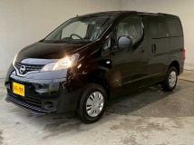 2025 Nissan NV200 VANETTE