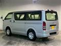 2019 Toyota Regiusace Van