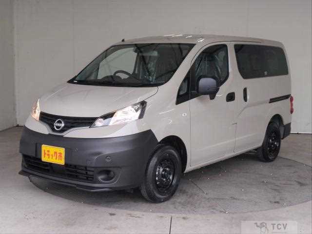 2026 Nissan NV200 VANETTE