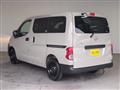 2026 Nissan NV200 VANETTE