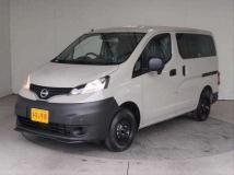 2026 Nissan NV200 VANETTE