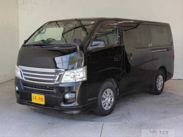 2012 Nissan Nissan Others