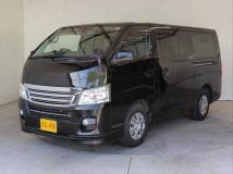 2012 Nissan Nissan Others
