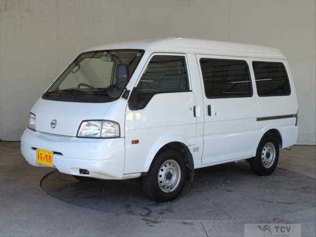 2015 Nissan Vanette Van