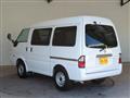 2015 Nissan Vanette Van