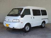 2015 Nissan Vanette Van