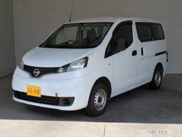 2015 Nissan NV200 VANETTE