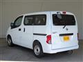2015 Nissan NV200 VANETTE