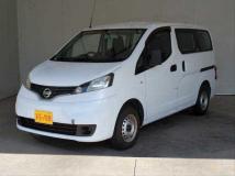 2015 Nissan NV200 VANETTE