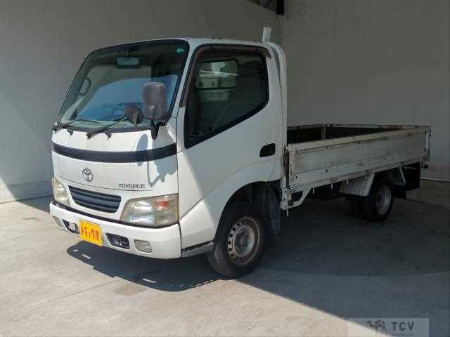 2004 Toyota Toyoace
