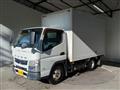 2016 Mitsubishi Fuso Canter