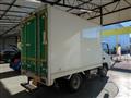 2016 Mitsubishi Fuso Canter