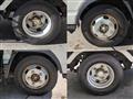 2016 Mitsubishi Fuso Canter