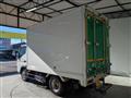 2016 Mitsubishi Fuso Canter