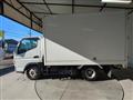 2016 Mitsubishi Fuso Canter