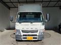 2016 Mitsubishi Fuso Canter