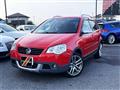 2009 Volkswagen Polo