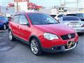 2009 Volkswagen Polo