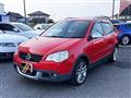 2009 Volkswagen Polo