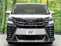 2018 Toyota Vellfire