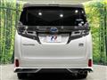 2018 Toyota Vellfire