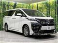 2018 Toyota Vellfire