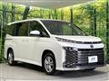 2024 Toyota Voxy