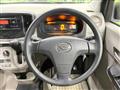 2015 Daihatsu Mira