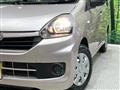 2015 Daihatsu Mira