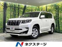 2022 Toyota Land Cruiser Prado