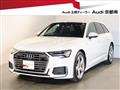 2021 Audi A6