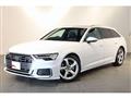 2021 Audi A6