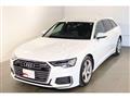 2021 Audi A6