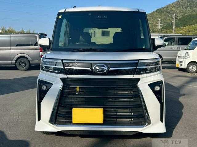 2023 Daihatsu Tanto