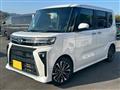 2023 Daihatsu Tanto