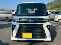 2023 Daihatsu Tanto