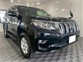 2018 Toyota Land Cruiser Prado