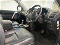 2018 Toyota Land Cruiser Prado