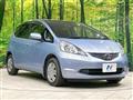 2009 Honda Fit
