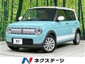 2018 Suzuki Lapin