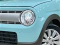 2018 Suzuki Lapin