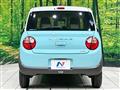 2018 Suzuki Lapin