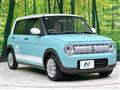 2018 Suzuki Lapin
