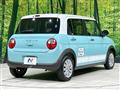 2018 Suzuki Lapin