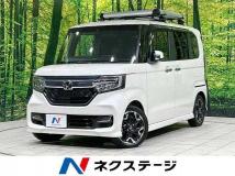 2018 Honda N BOX